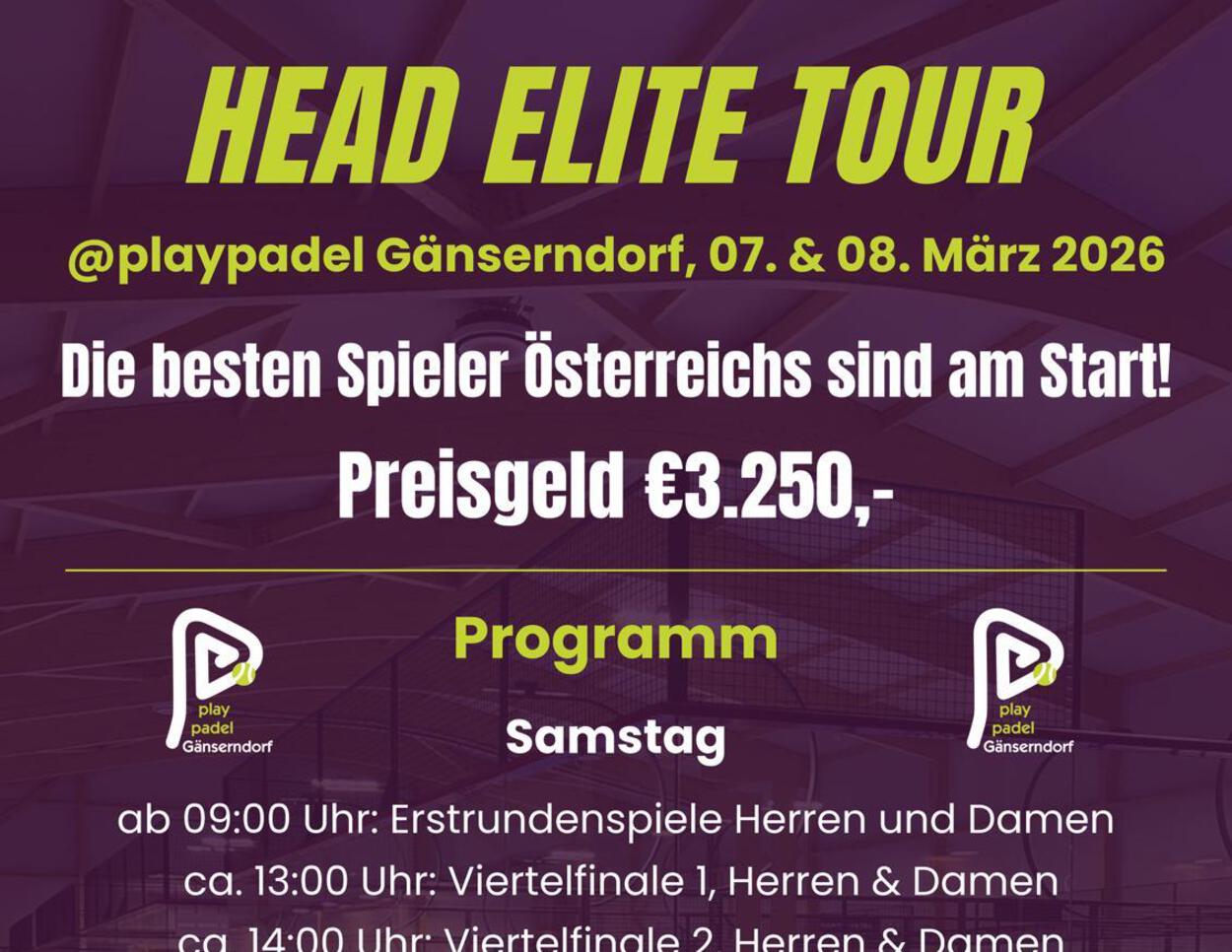 Österreichs Elite mehrmals in Gänserndorf