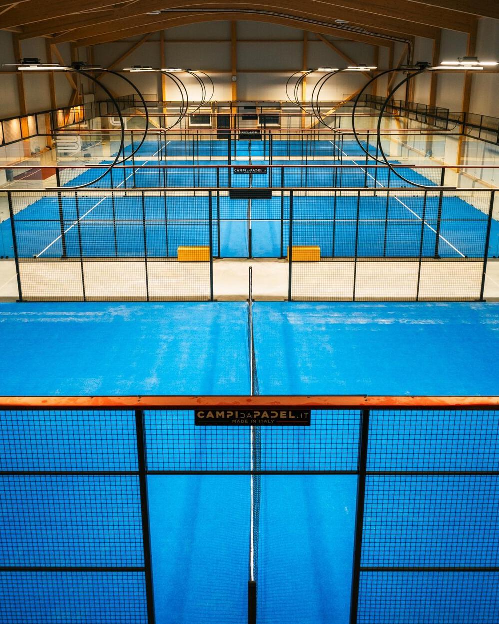 No wind – no rain – no excuse 